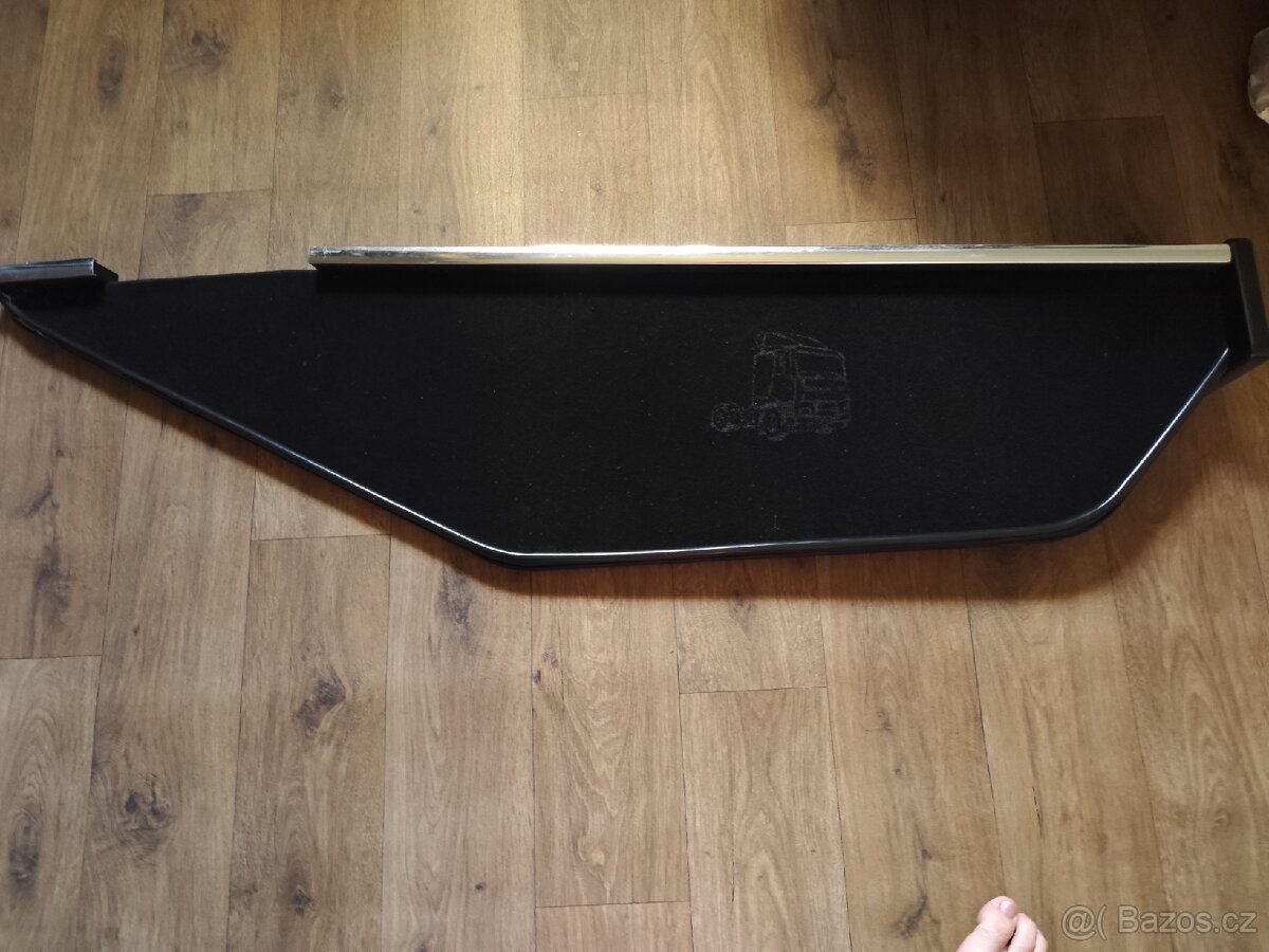 Police MB Actros - 2