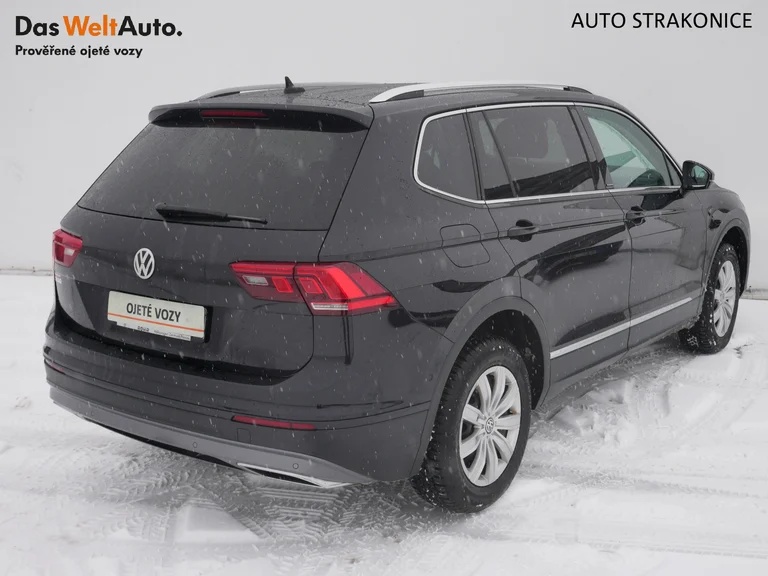 VW Tiguan - 2