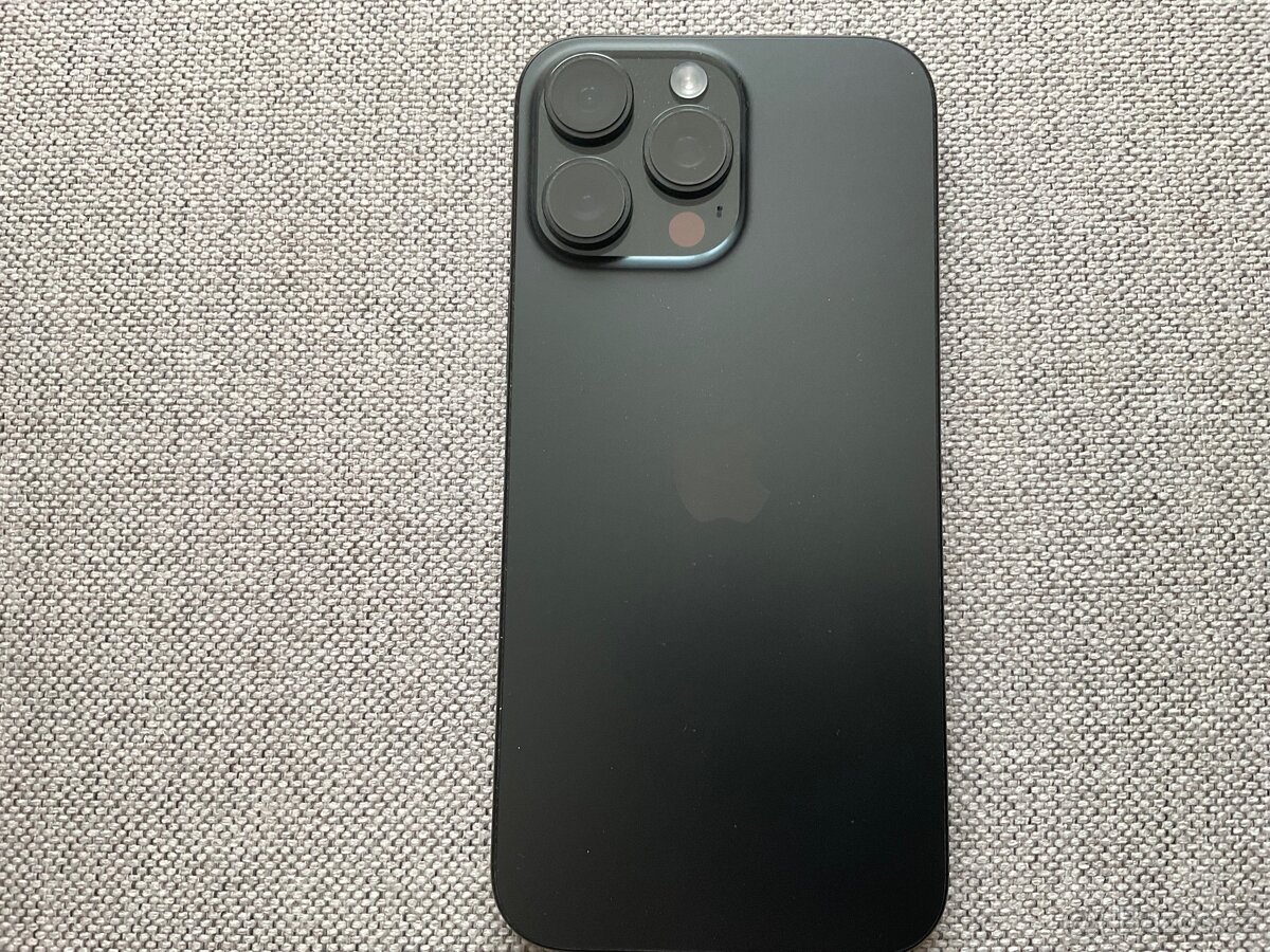 IPhone 16 pro max - 2