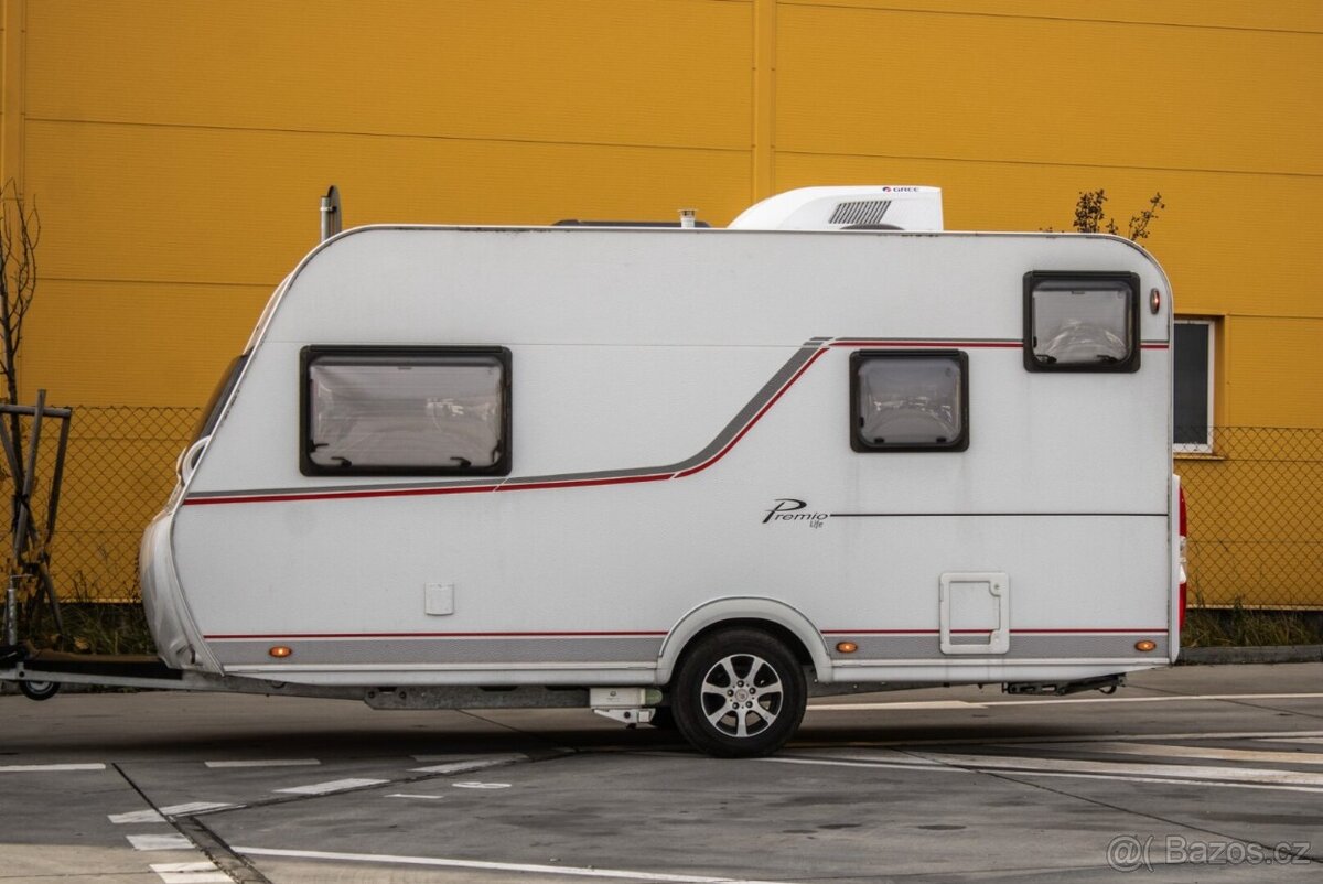 Burstner Premio Life 415 TK - 2