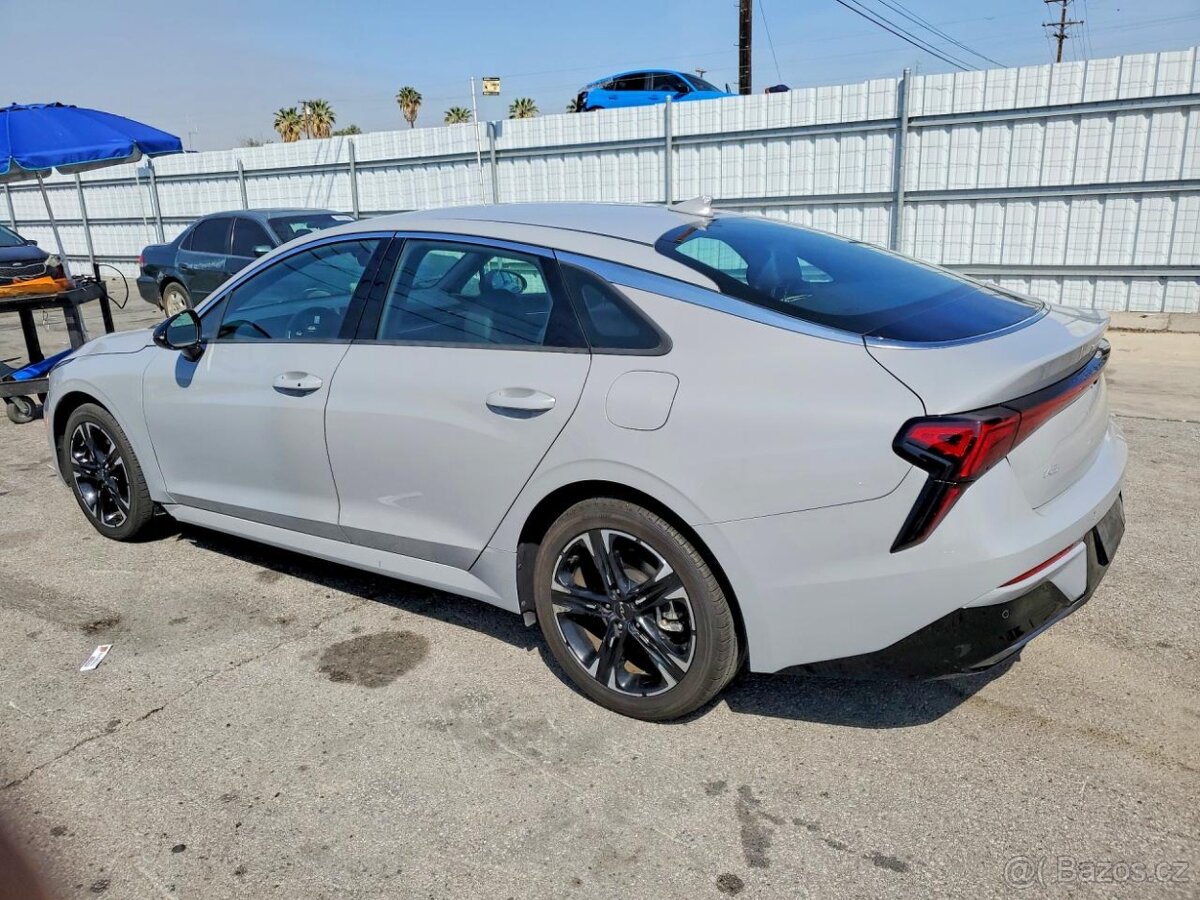 2025 KIA K5 GT-LINE - 2