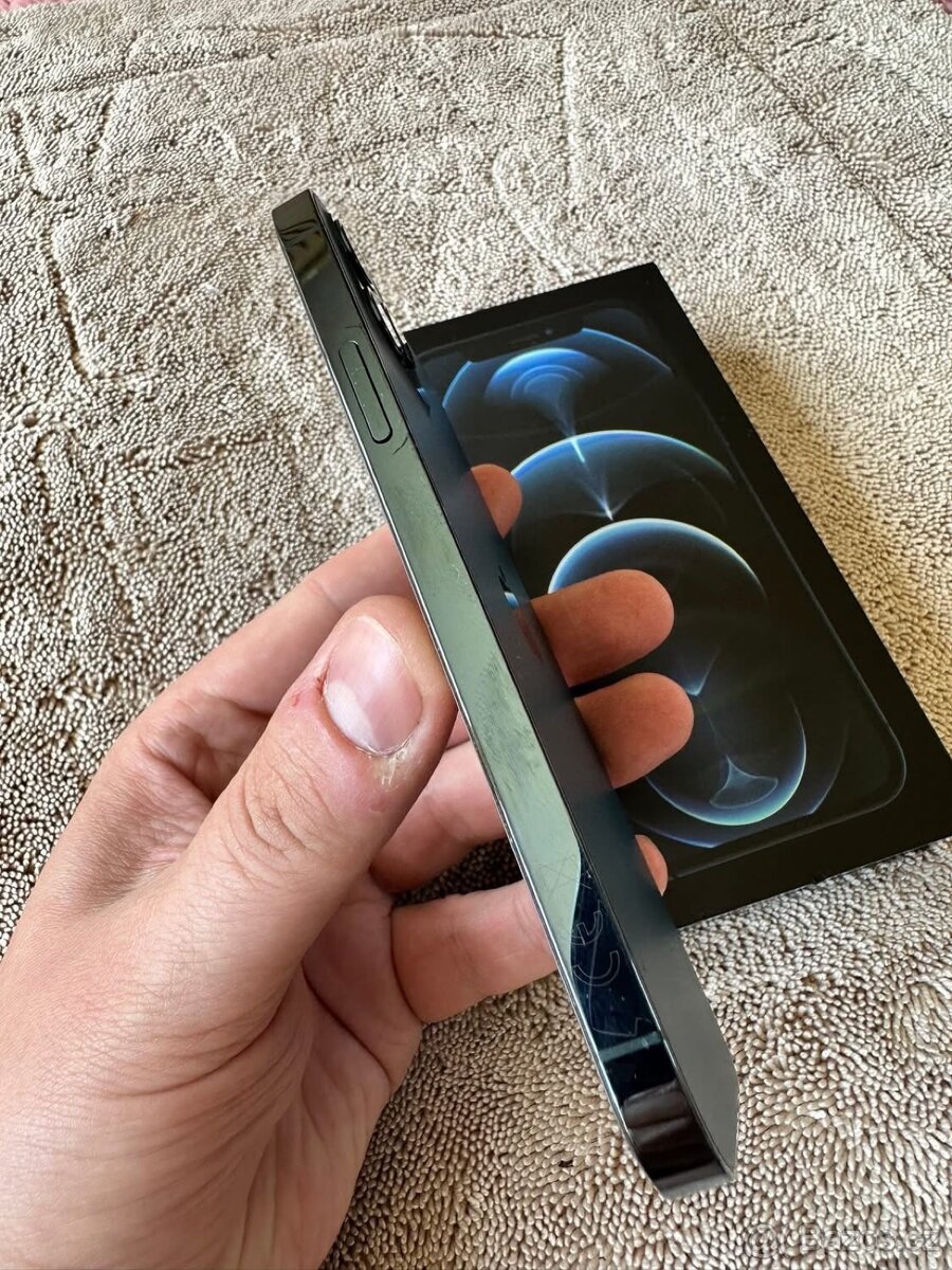 iPhone 12 Pro 128GB - 2