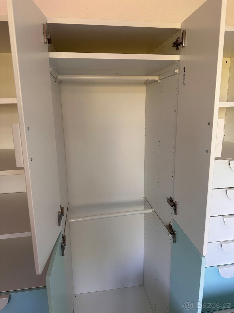 Ikea smastad - 2