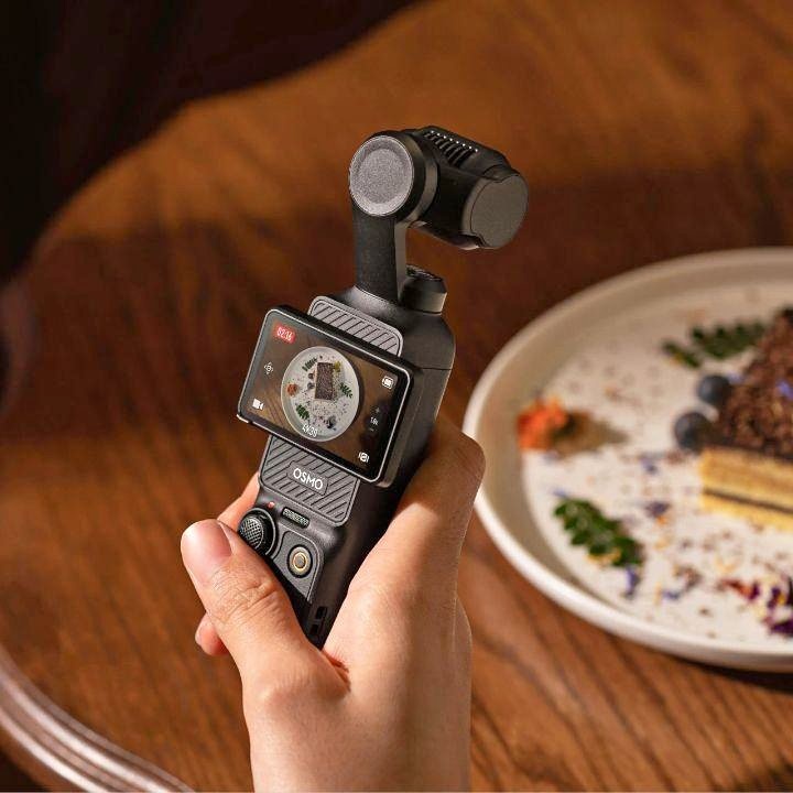 DJI Osmo pocket 3 - 2