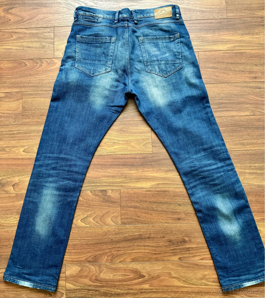 Kalhoty Celio - 2