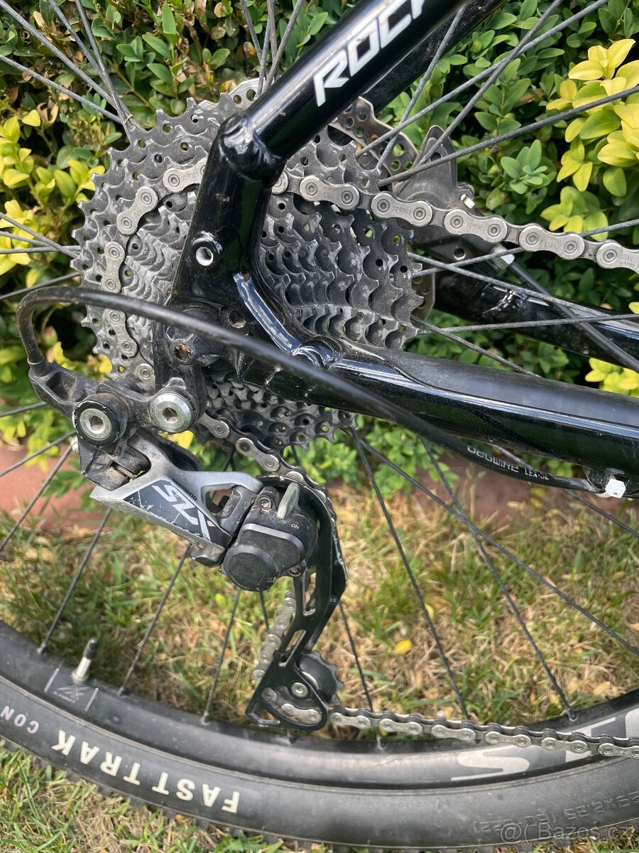 Specialized Rockhopper xl - 2