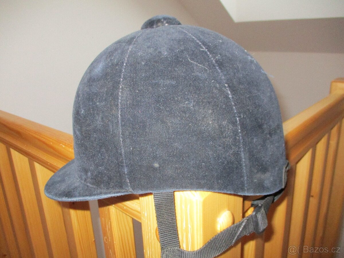 Přilba - 2