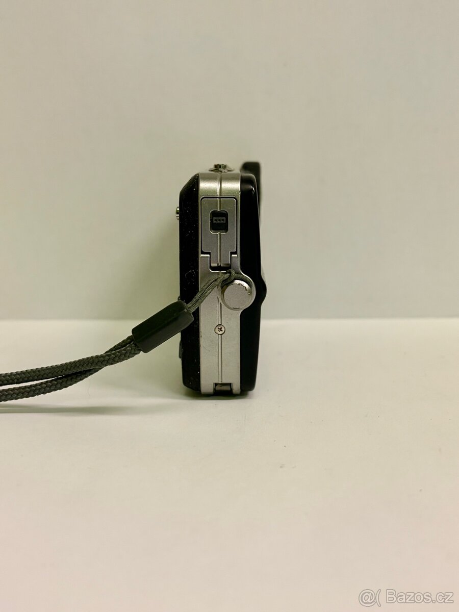 Olympus µ-550WP mju 550WP Water - 2