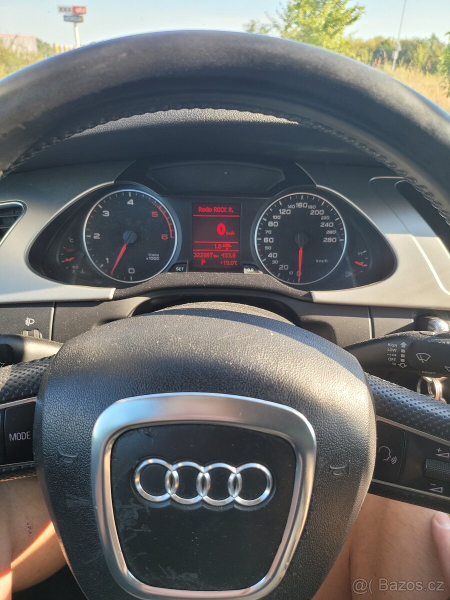 Audi A4 Allroad Quattro - 2