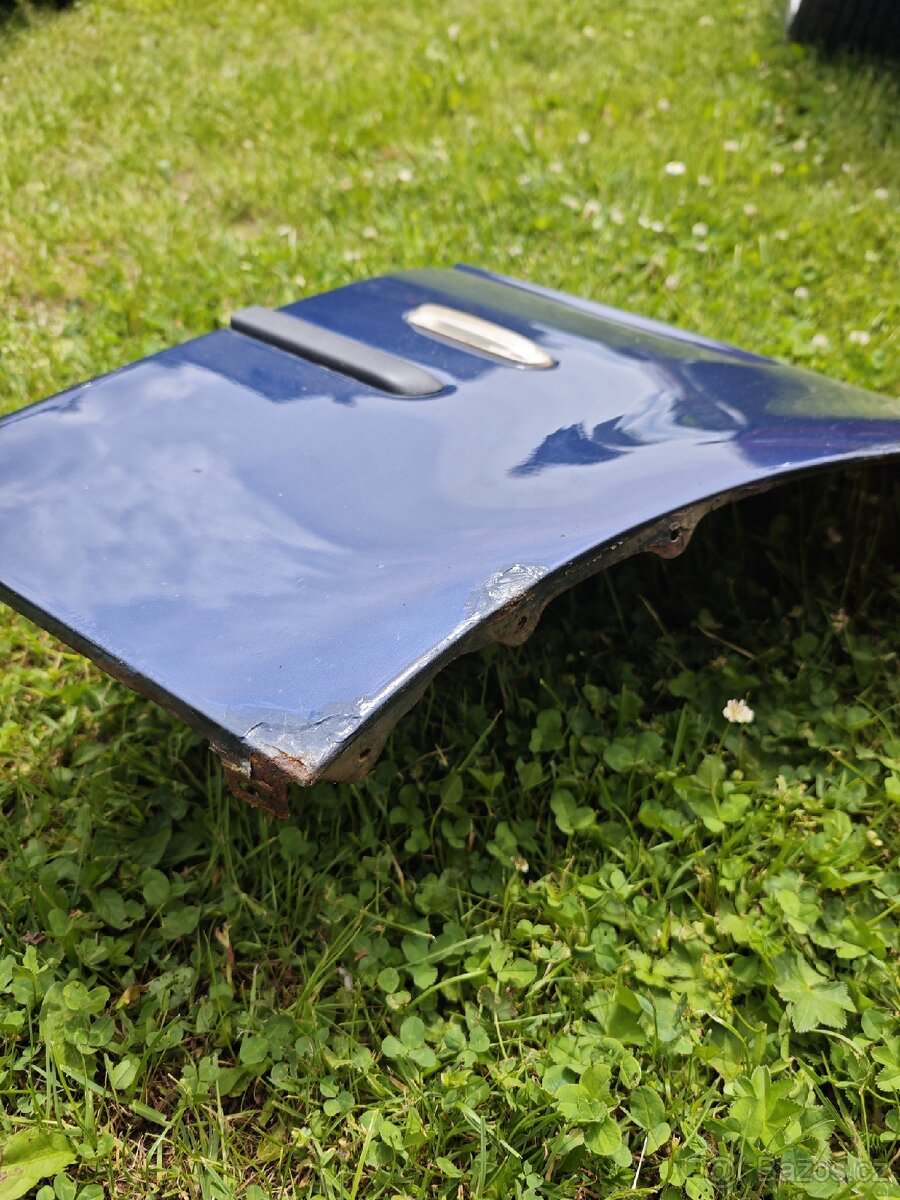 Blatník BMW e46 Compact - 2