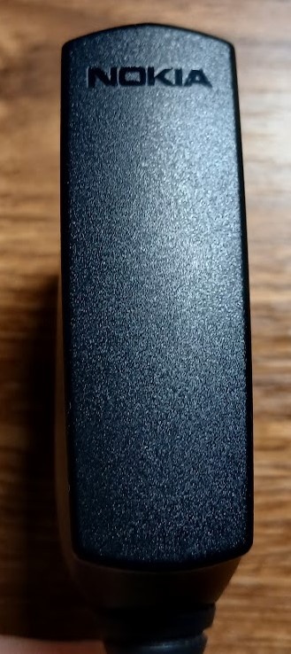 Nokia AC-8E - 2