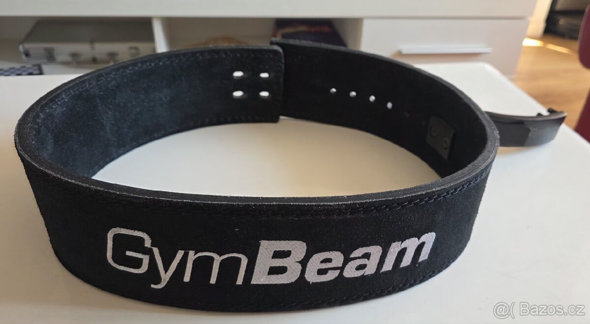 Fitnes opasek GYMBEAM - 2