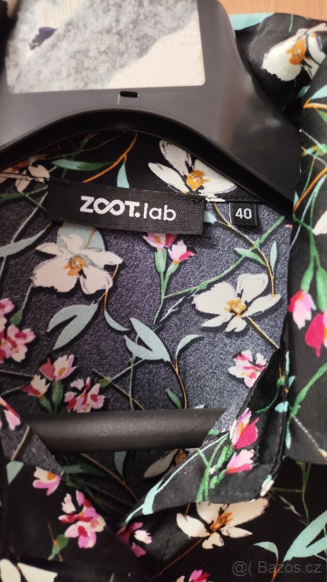 Dámské šaty zn.ZOOT - 2