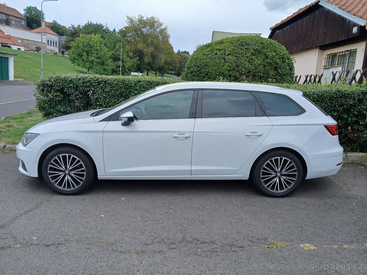 Seat Leon Com ST Xcellence 1.4 TSI - 2