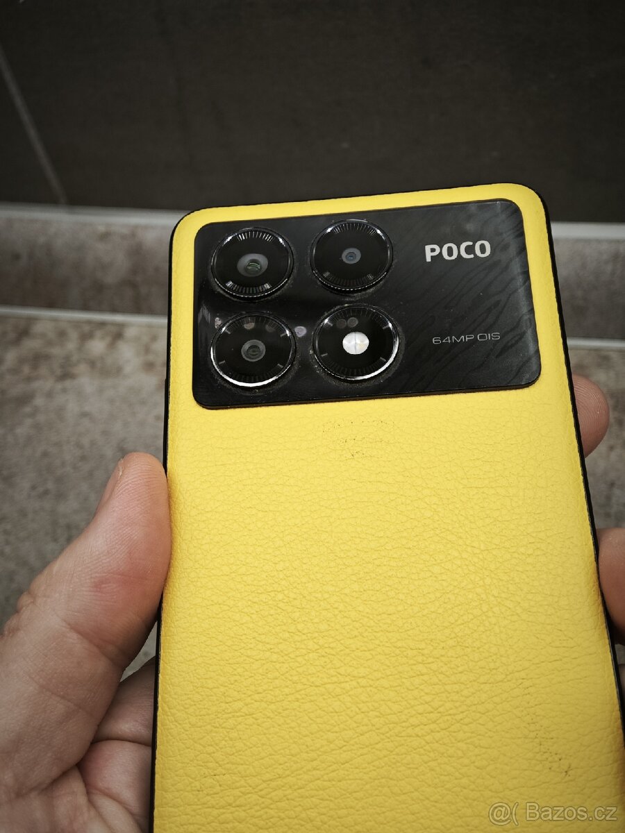 POCO X6 Pro 5G 12/512 GB - 2