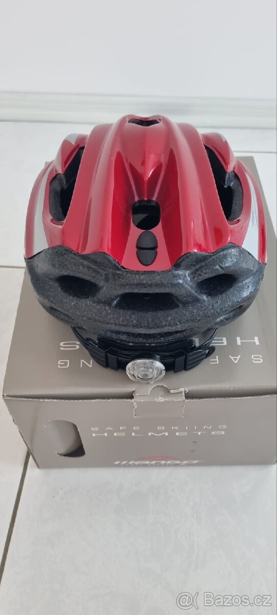 Cyklistická helma Mango - 2