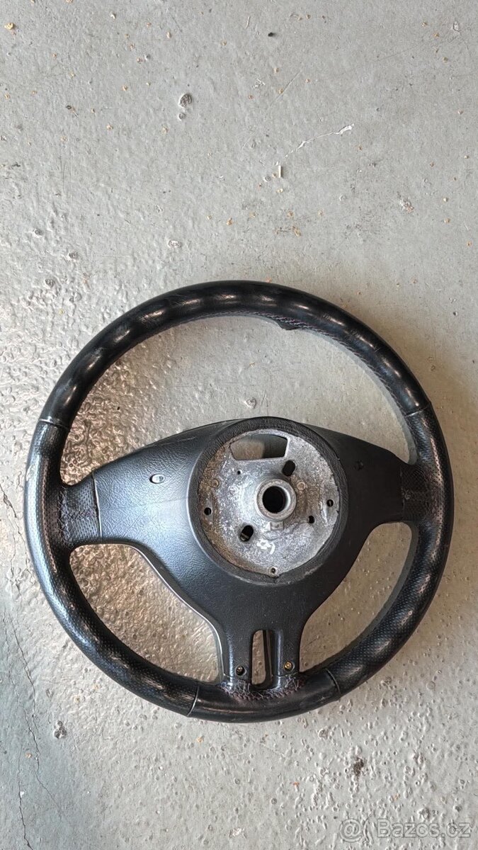 Sport volant - BMW e46, e39, e53 - 2