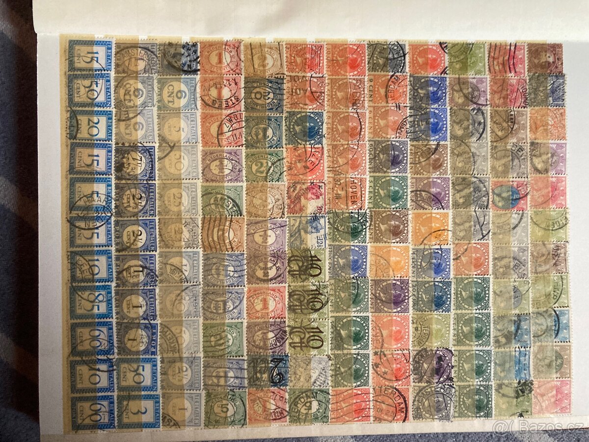 Album A4/16 stran č.119 - 2