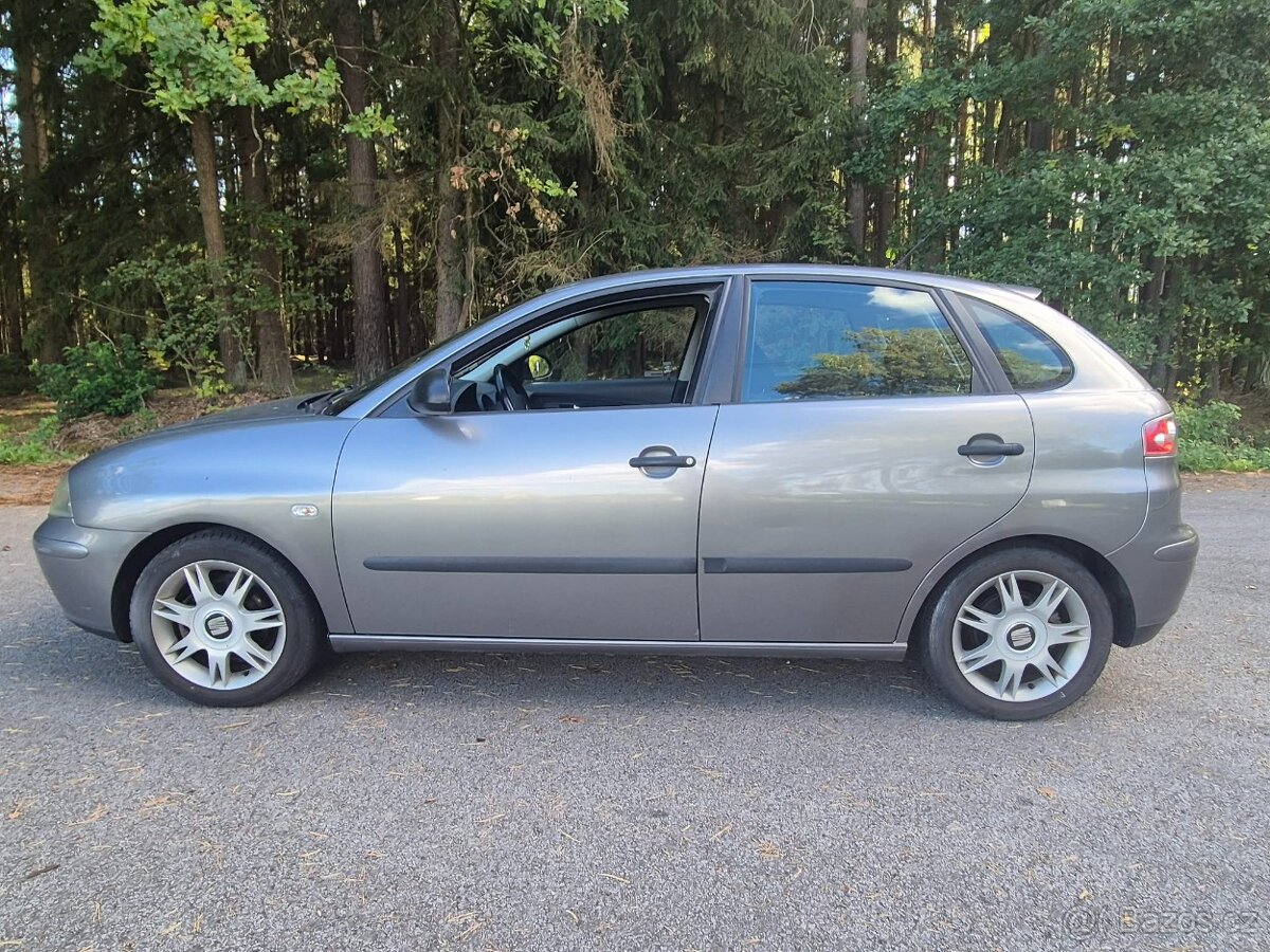 Seat Ibiza 1.4 16V 74kw - 2