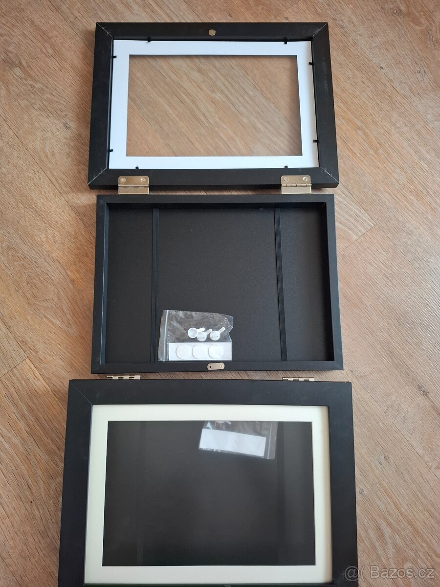 Rámečky Ikea - 2
