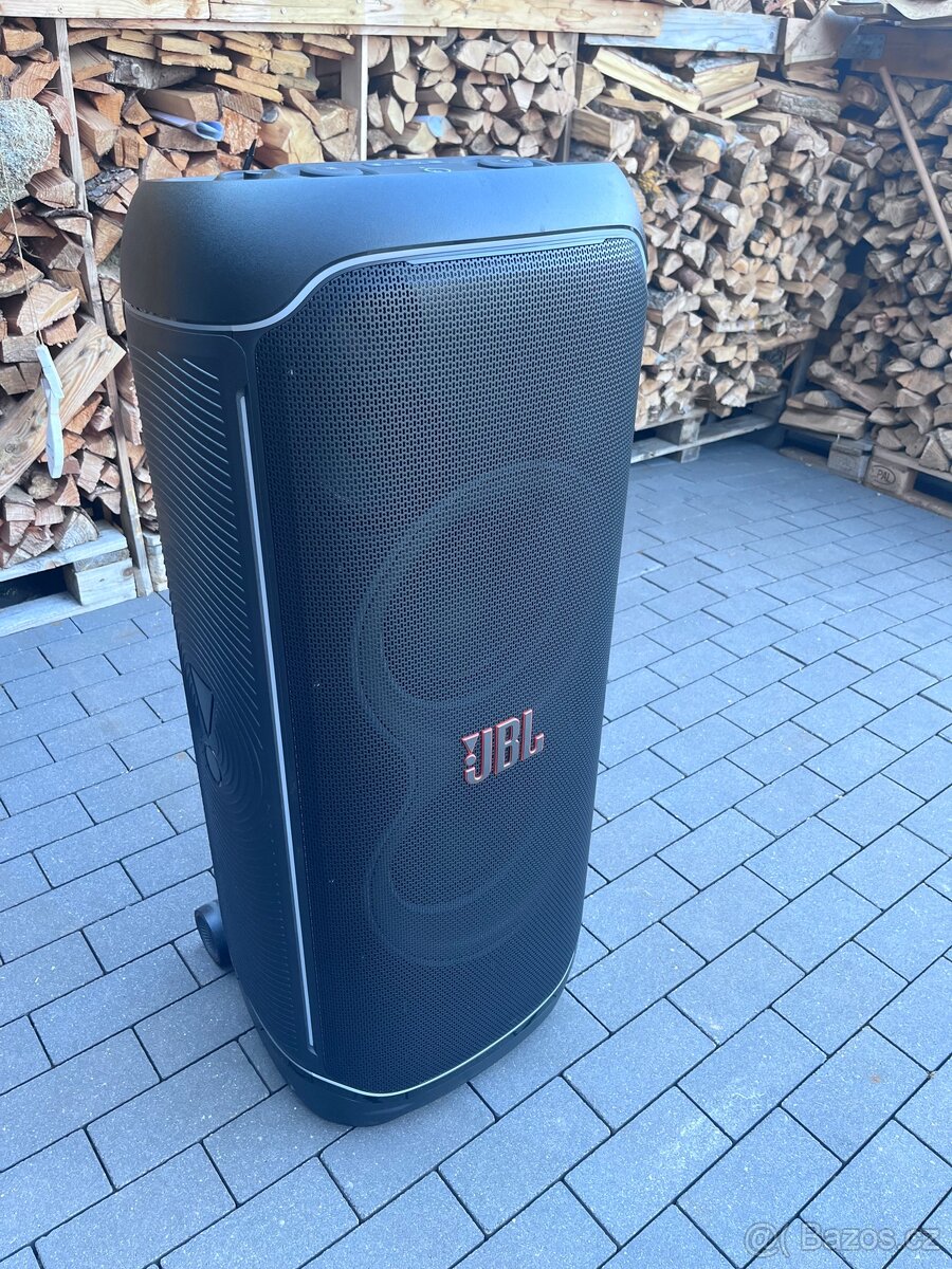 Pronájem JBL PartyBOX Ultimate - 2