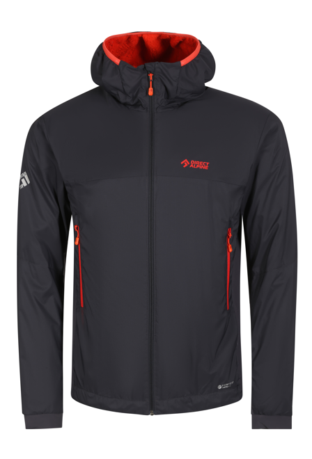 Direct Alpine Alpha Jacket 4.0 vel. M - 2