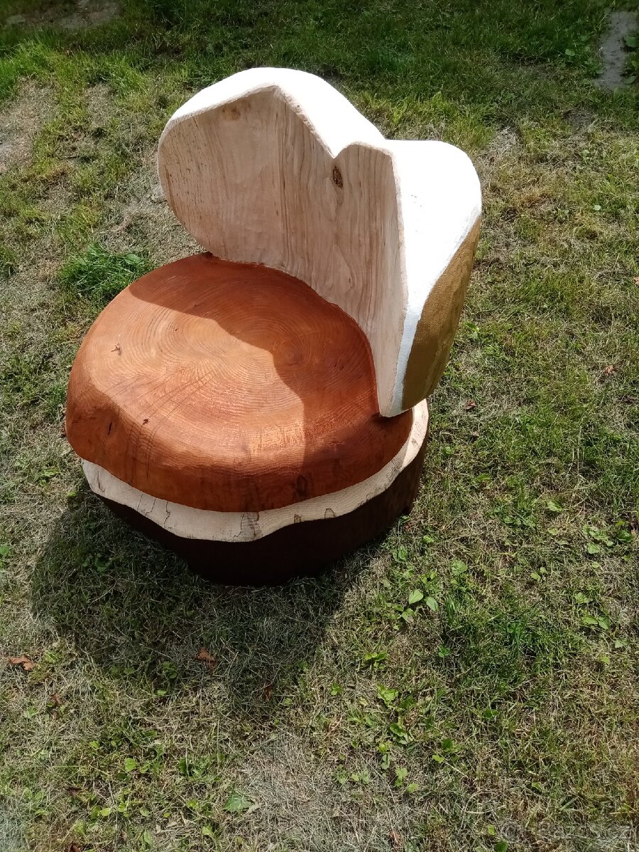 Řezbárství - 2