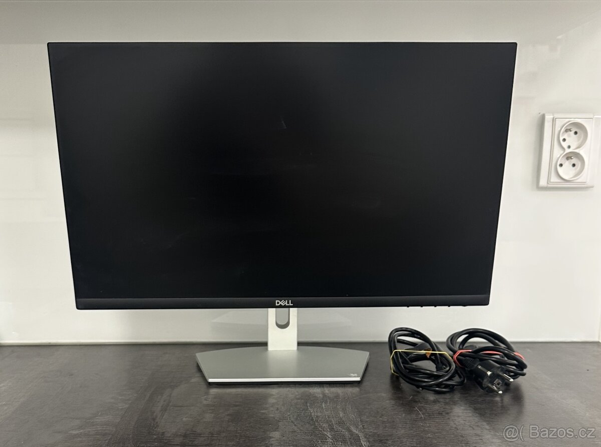 Monitor 23,8" Dell S2421HN - 2