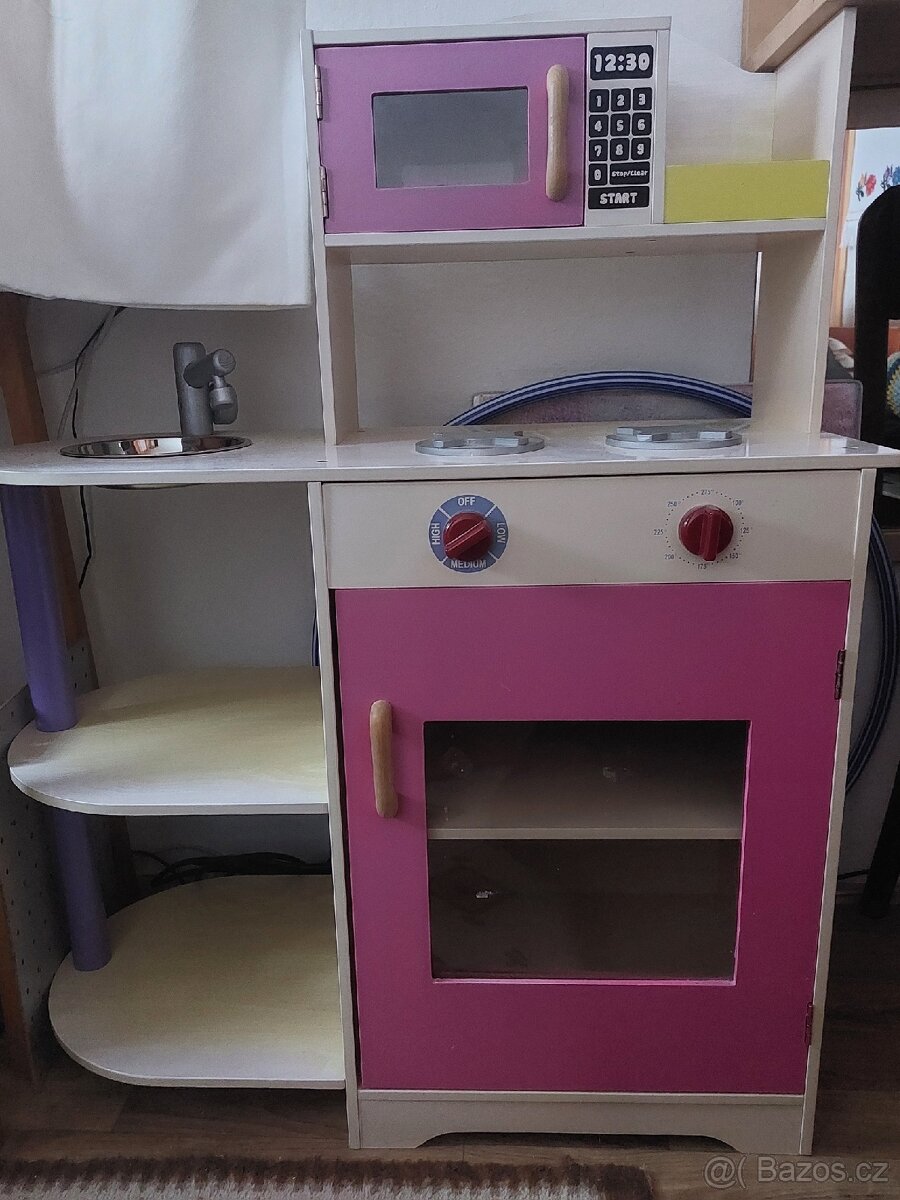 Dětská kuchyňka - 2