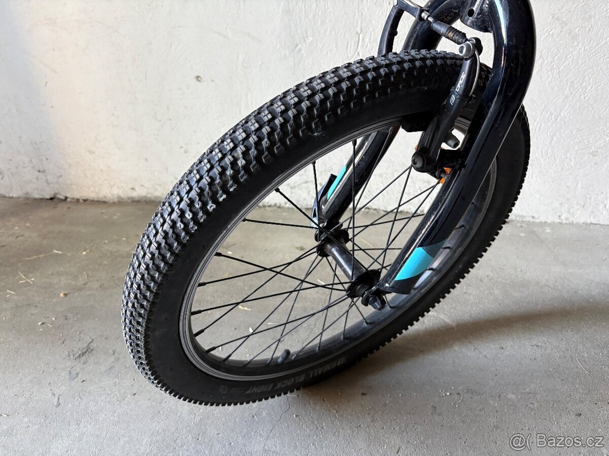 GT Stomper 20” - 2