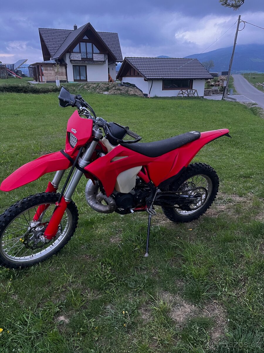 Gas Gas Ec 300 2022 TP