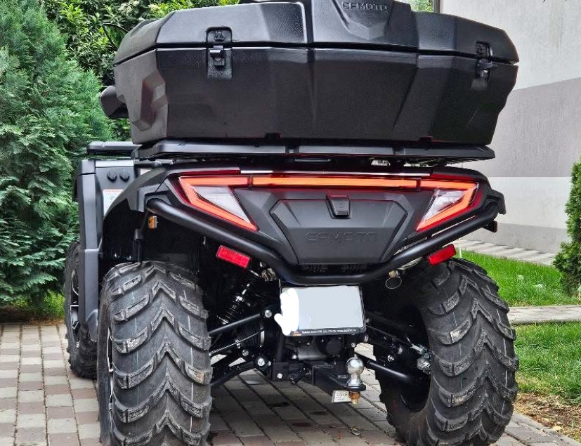 ATV CFMOTO 625