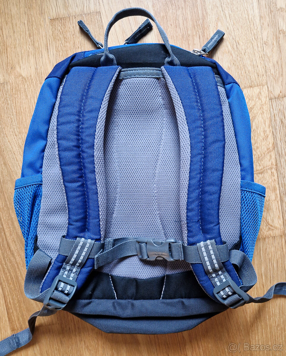 Batoh Deuter Kids - 2