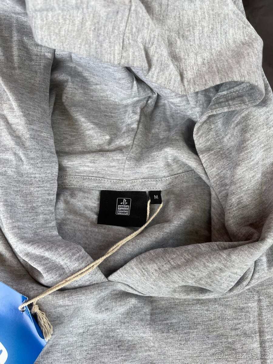 Mikina Playstation - 2