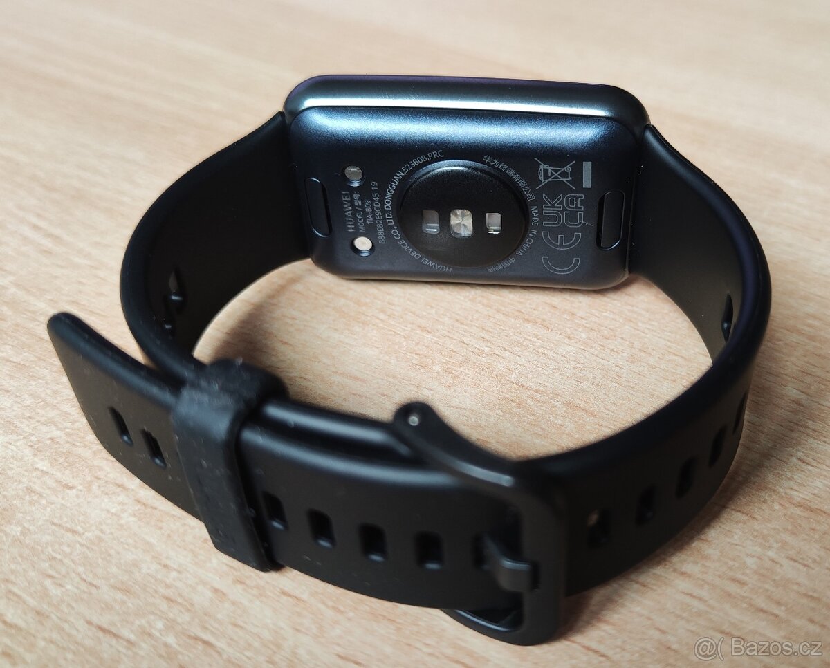 Chytré hodinky HUAWEI WATCH FIT - 2