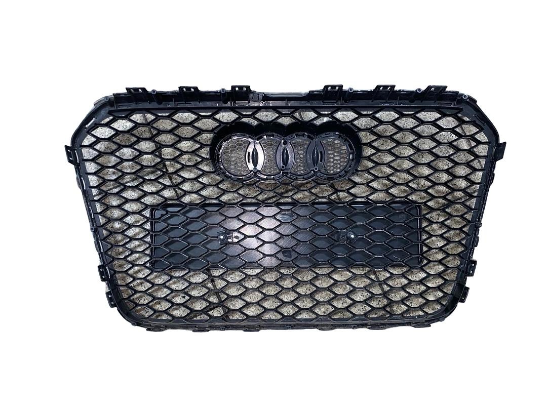 Maska předního nárazníku 4G0853651 Audi A6 C7 4G r.v. 2013 - 2