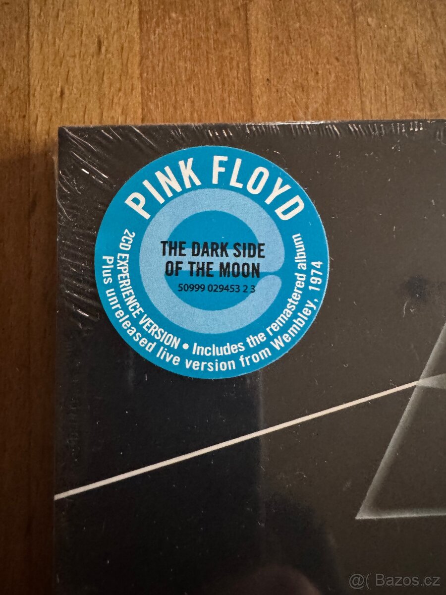 Pink Floyd ….The dark side of the moon - 2