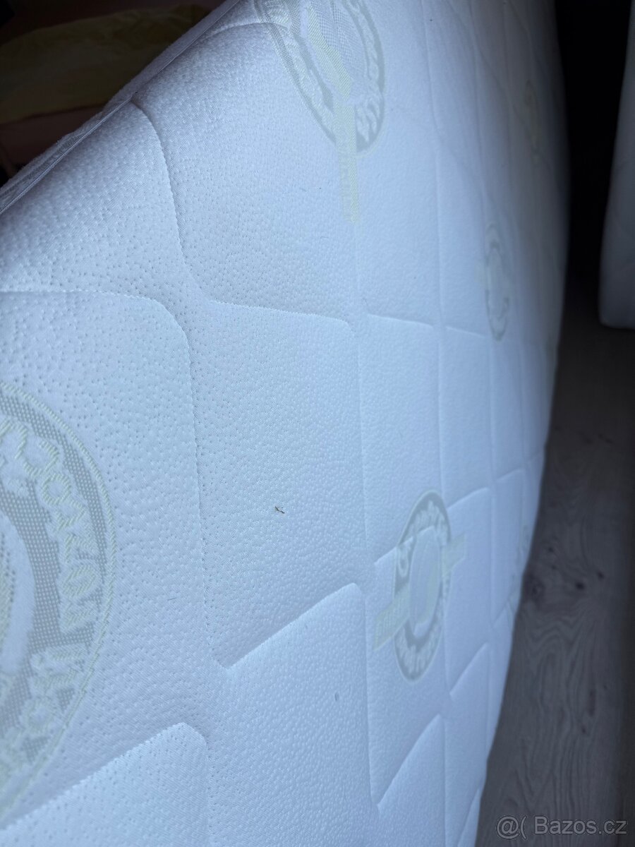 Prodam matrace 210x100 - 2