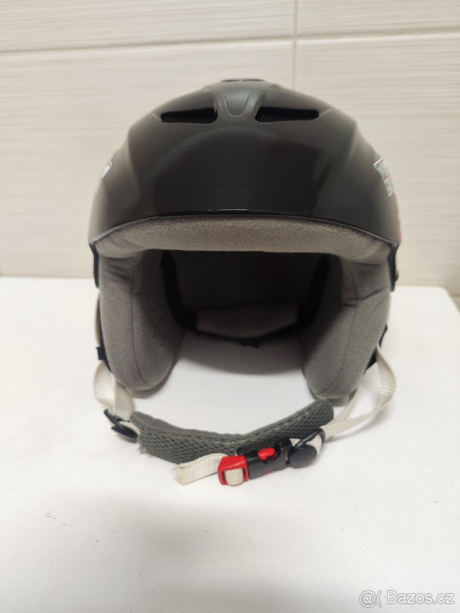 Dětská lyžařská helma/ přilba 48-52 - 2