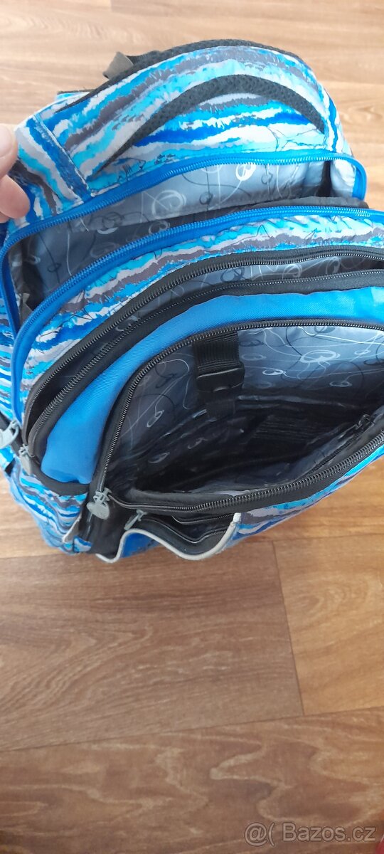 Aktovka pro kluka - 2