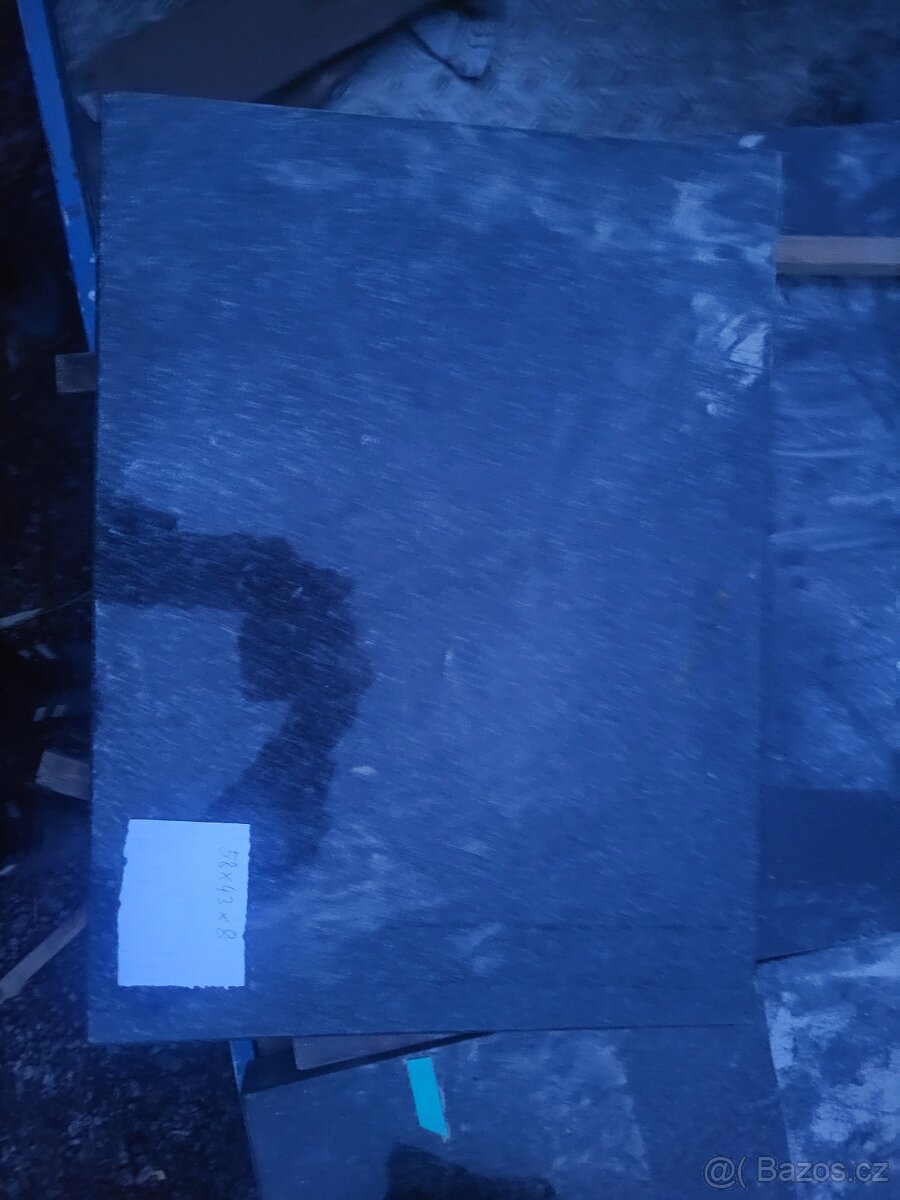 Mramorové, žulové, kamenné desky 2 - 2