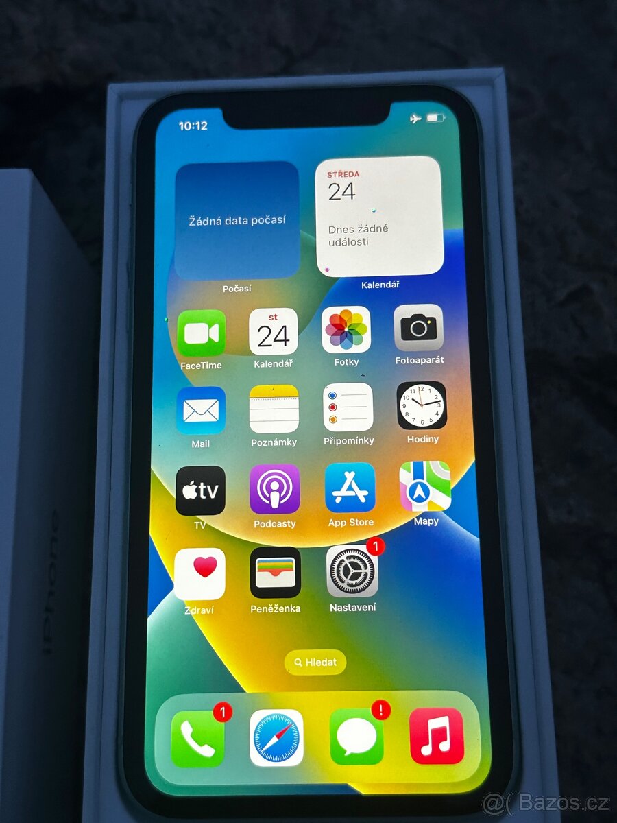 iPhone 11 Green - 2