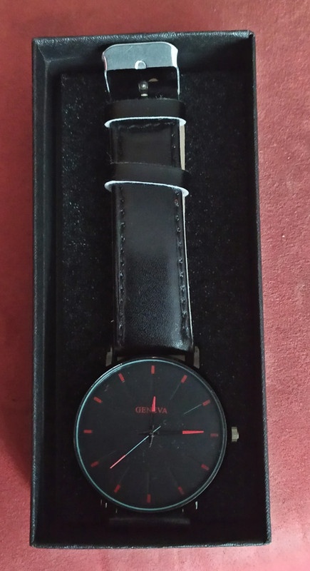 Dámské hodinky - nové - 2