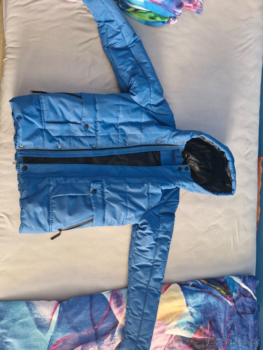 Prodám zimni bundy - 2