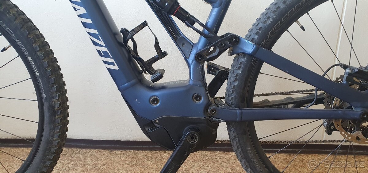 Elektrokolo Specialized turbo levo alloy - 2