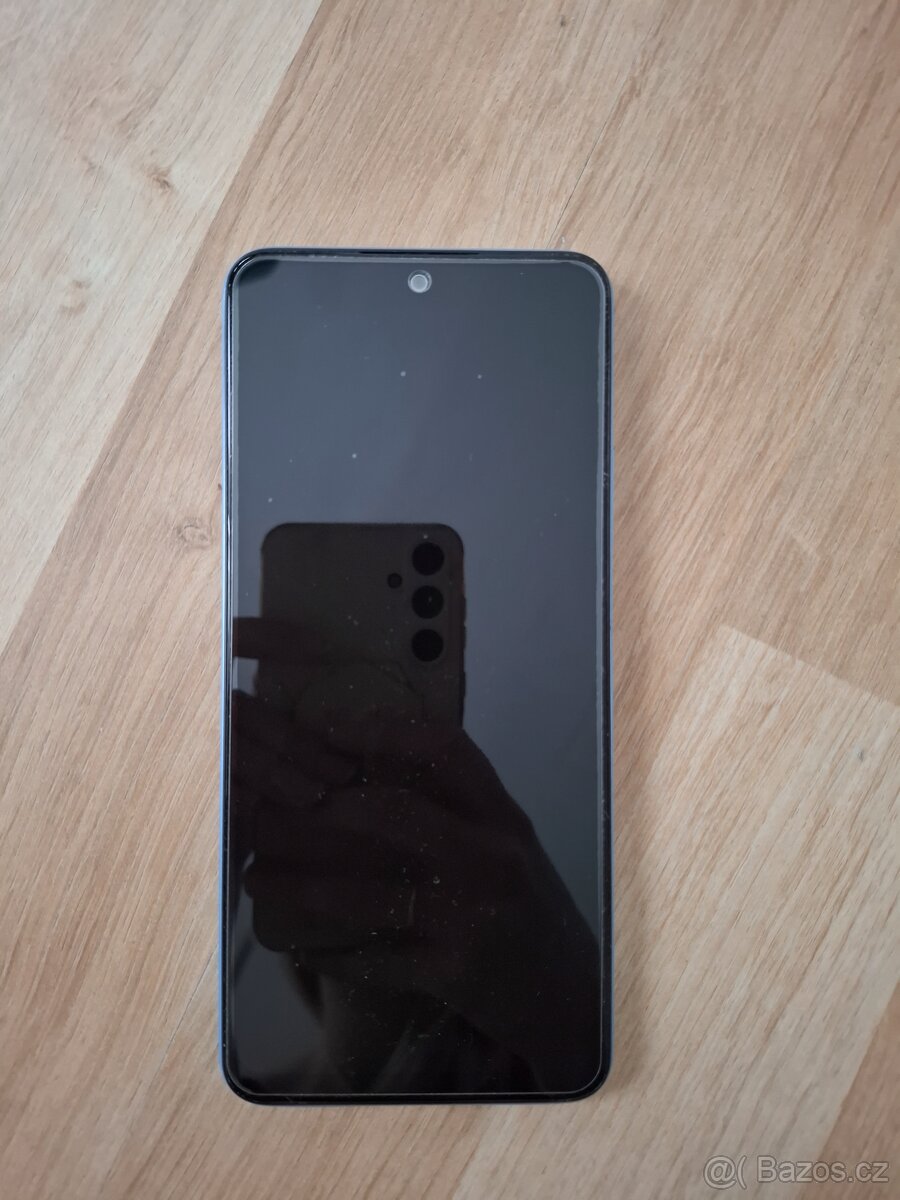 Xiaomi Redmi Note 12 + kryty - 2