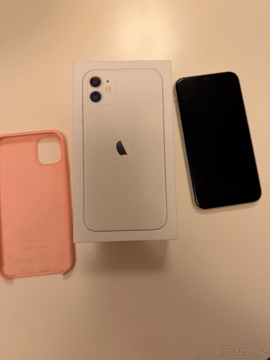 IPhone 11 - 2