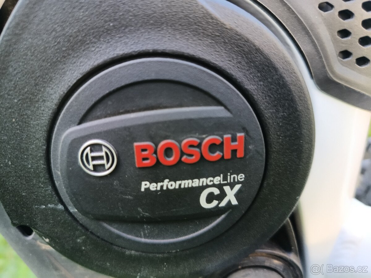 Ebike CUBE velikost rámu XL - 2