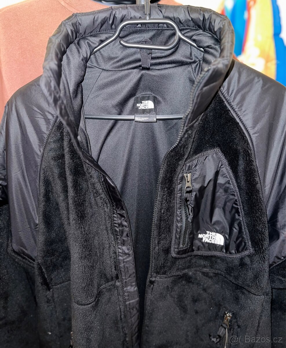 The North Face versa velour - 2