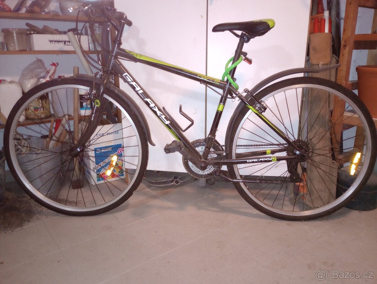 Kolo Galaxy Orcus - 2